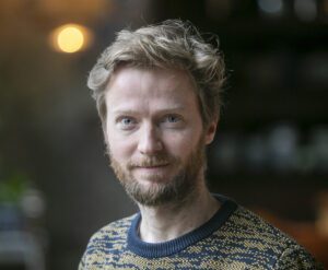 rob van ooijen