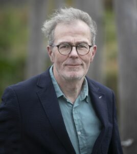 Ton van Helvoort