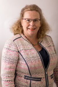 Yvonne van Zaalen